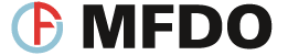 Logo Firma MFDO - Die Butterbrezelmaschine